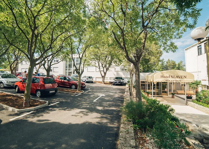 Hotel Slaven