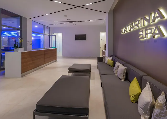 Hotel Katarina